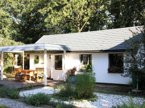 by the forest Modern retreat